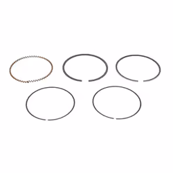 Jeu de segments de piston GOETZE 08-428400-00
