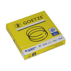 Jeu de segments de piston GOETZE 08-428700-00