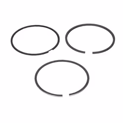 Jeu de segments de piston GOETZE 08-432400-00