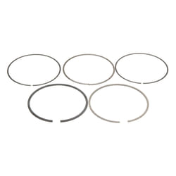 Jeu de segments de piston GOETZE 08-432600-00
