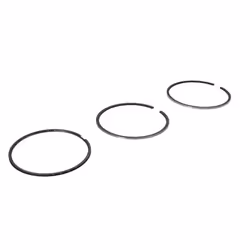 Jeu de segments de piston GOETZE 08-431700-00