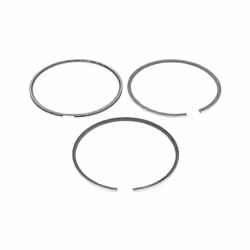 Jeu de segments de piston GOETZE 08-431707-00