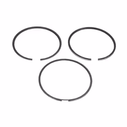 Jeu de segments de piston GOETZE 08-428707-00