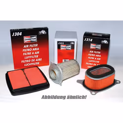 Filtre AIR CHAMPION pour BMW
