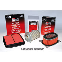 Filtre AIR CHAMPION pour BMW