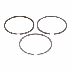 Jeu de segments de piston GOETZE 08-433000-00