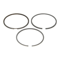Jeu de segments de piston GOETZE 08-433000-00