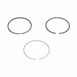 Jeu de segments de piston GOETZE 08-433100-00