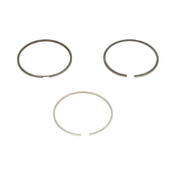 Jeu de segments de piston GOETZE 08-433100-00