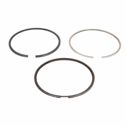 Jeu de segments de piston GOETZE 08-433107-00
