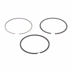 Jeu de segments de piston GOETZE 08-433200-00