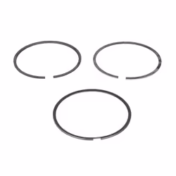 Jeu de segments de piston GOETZE 08-433400-00