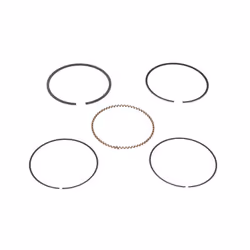 Jeu de segments de piston GOETZE 08-433700-00