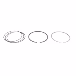 Jeu de segments de piston GOETZE 08-433900-00
