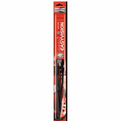 Champion EasyVision E53, Balai d’essuie-glace, Noir, Plastique, WEEE, CTP, 530 mm, Ampoule