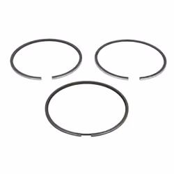 Jeu de segments de piston GOETZE 08-434307-00