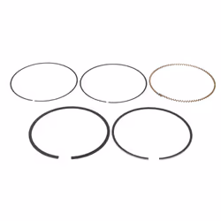 Jeu de segments de piston GOETZE 08-423407-00