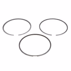 Jeu de segments de piston GOETZE 08-431800-00