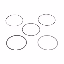 Jeu de segments de piston GOETZE 08-434600-00
