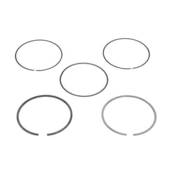 Jeu de segments de piston GOETZE 08-434600-00