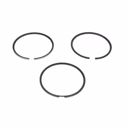 Jeu de segments de piston GOETZE 08-123400-30