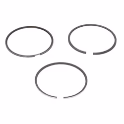 Jeu de segments de piston GOETZE 08-123407-30