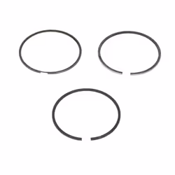 Jeu de segments de piston GOETZE 08-435700-00