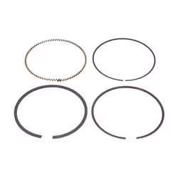 Jeu de segments de piston GOETZE 08-435800-00
