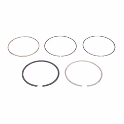 Jeu de segments de piston GOETZE 08-436000-00