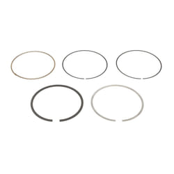 Jeu de segments de piston GOETZE 08-436000-00