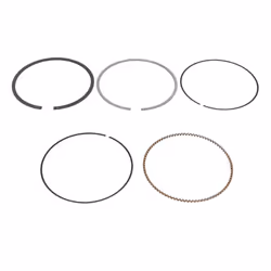 Jeu de segments de piston GOETZE 08-436007-00