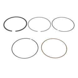 Jeu de segments de piston GOETZE 08-436007-00