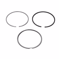 Jeu de segments de piston GOETZE 08-436100-00