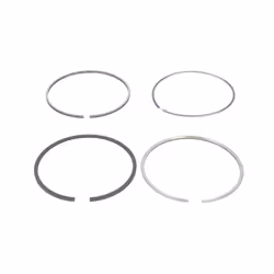 Jeu de segments de piston GOETZE 08-436107-00