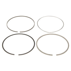 Jeu de segments de piston GOETZE 08-436200-00