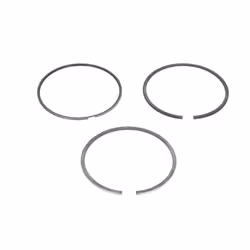 Jeu de segments de piston GOETZE 08-436500-00