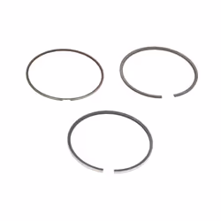 Jeu de segments de piston GOETZE 08-436700-00