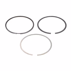 Jeu de segments de piston GOETZE 08-436800-00