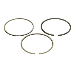 Jeu de segments de piston GOETZE 08-437000-00