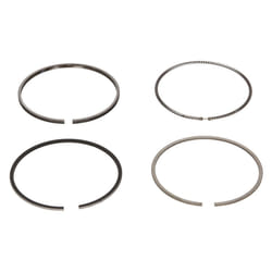 Jeu de segments de piston GOETZE 0889840000