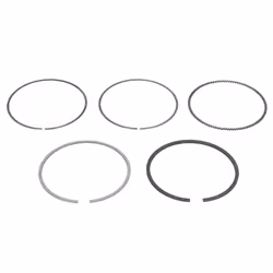 Jeu de segments de piston GOETZE 08-437100-00