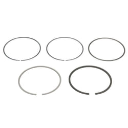 Jeu de segments de piston GOETZE 08-437100-00