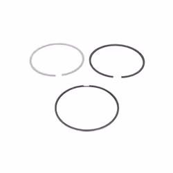 Jeu de segments de piston GOETZE 08-437500-00