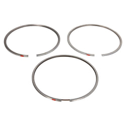 Jeu de segments de piston GOETZE 08-437600-00