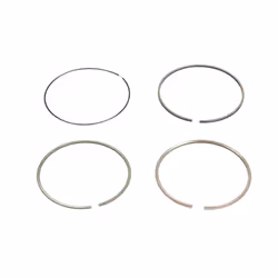 Jeu de segments de piston GOETZE 08-439000-00