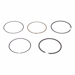Jeu de segments de piston GOETZE 08-439400-00