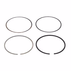 Jeu de segments de piston GOETZE 08-439800-00