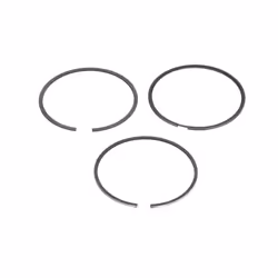 Jeu de segments de piston GOETZE 08-438300-00