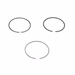 Jeu de segments de piston GOETZE 08-442300-00