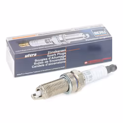 Bougie d'allumage; BERU; ULTRA; 12 FR-7 SE M12x1,25 16 mm; pour KIA, HYUNDAI; 12FR7SE, 1885409080, 1885410080, 1885510060, S1 ...